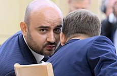 Глава Самарской области пообещал «ответить за базар» после подачи заявления в прокуратуру - «ФУТБОЛ»