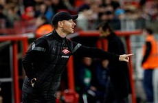 Главный тренер «Спартака» отреагировал на информацию о возможной отставке - «ФУТБОЛ»