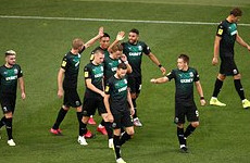 «Краснодар» сыграл вничью с «Ахматом» в матче РПЛ - «ФУТБОЛ»