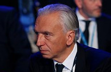 Президент РФС высказался о возможном переходе в Азию - «ФУТБОЛ»