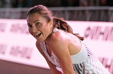 Российская легкоатлетка выиграла марафон в Цюрихе - «Летние виды»