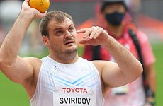 Российский легкоатлет выиграл Паралимпиаду с мировым рекордом - «Летние виды»