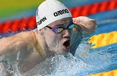Российский пловец назвал условия для выступления на Олимпиаде - «Летние виды»