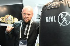 Шлеменко проведет два боя за три недели - «Бокс и ММА»