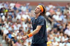Теннисист Рублев вернулся в топ-5 рейтинга ATP - «Летние виды»