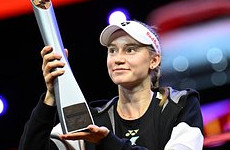 Уроженка Москвы обыграла украинку в финале турнира WTA - «Летние виды»