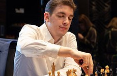 В Польше оценили отказ шахматиста от рукопожатия с россиянином - «Летние виды»