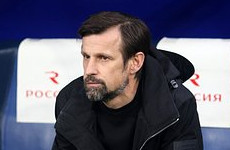 «Зенит» договорился с Семаком о новом контракте до 2030 года - «ФУТБОЛ»