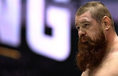 Дацик потерпел поражение в бою по правилам бокса - «Бокс и ММА»