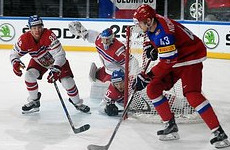 Хоккеист сборной Чехии обратился к НХЛ после победы на чемпионате мира - «Хоккей»