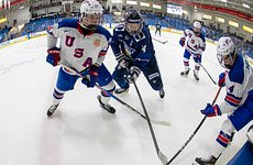 Юниорский рекорд Кучерова побили спустя 13 лет - «Хоккей»