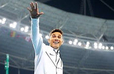 Олимпийского чемпиона в прыжках с шестом дисквалифицировали за допинг - «Летние виды»
