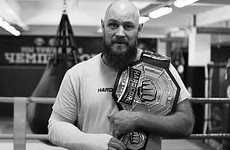 Российский боец-чемпион умер в 37 лет - «Бокс и ММА»