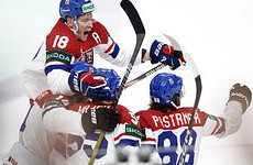 Сборная Чехии выиграла чемпионат мира-2024 по хоккею - «Хоккей»