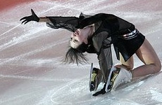 Тарасова назвала лучшую спортсменку 2022 года - «Зимние виды»