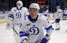 Взявший паспорт России хоккеист из США назвал самое отвратительное русское блюдо - «Хоккей»