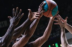 Бывший баскетболист Хряпа умер в возрасте 45 лет - «Летние виды»