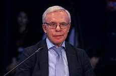Фетисов назвал предательством показ матчей ЧМ-2024 по хоккею в России - «Хоккей»