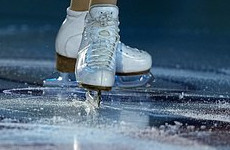 ISU удалил российских фигуристов из рейтинга - «Зимние виды»