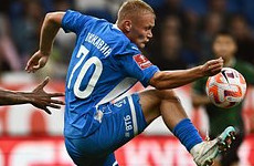 Отец лучшего футболиста РПЛ рассказал о его отказе «Зениту» - «ФУТБОЛ»