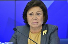 Роднина рассказала о главном разочаровании года - «Зимние виды»