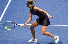 Российская теннисистка Калинская вышла в финал турнира WTA - «Летние виды»
