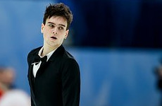 Российский фигурист объявил о помолвке с Трусовой - «Зимние виды»