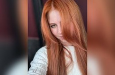 Трусова сменила имидж - «Зимние виды»