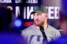 Участвующий в СВО Минеев дал совет по воспитанию патриотизма в детях - «Бокс и ММА»