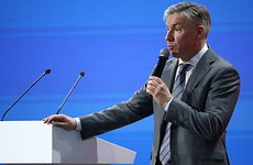 В оргкомитете Игр дружбы-2024 ответили на вопрос о проведении турнира - «Летние виды»