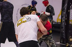 Чемпион Европы из России сменил спортивное гражданство - «Летние виды»