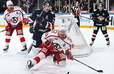 ФХР расторгла контракт с КХЛ на проведение чемпионата России - «Хоккей»