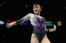 Японской гимнастке грозит исключение из олимпийской сборной за курение - «Летние виды»