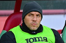 Любительская команда ушла с поля из-за конфликта с Дзюбой - «ФУТБОЛ»