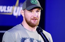 Минеев победил Исмаилова в бою по правилам бокса - «Бокс и ММА»