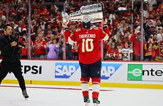 Россиянин Тарасенко поменял клуб в НХЛ после победы в Кубке Стэнли - «Хоккей»