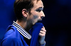 Стал известен соперник Медведева в полуфинале Уимблдона - «Летние виды»