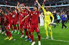 Стал известен второй финалист Кубка Азии - «ФУТБОЛ»