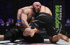 Стало известно о желании врачей запретить Исмаилову проводить бои - «Бокс и ММА»