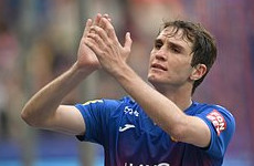 «Зенит» объявил об уходе Марио Фернандеса - «ФУТБОЛ»