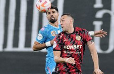 «Зенит» проиграл новичку РПЛ - «ФУТБОЛ»