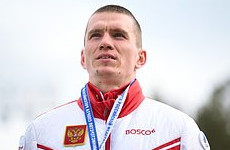 Большунов высказался о сроках завершения карьеры - «Зимние виды»