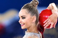 Гимнастка Аверина оценила смену гражданства российскими спортсменами - «Летние виды»
