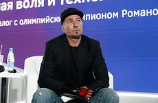 Костомаров пожалел о согласии на ампутацию - «Зимние виды»
