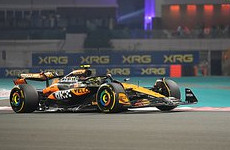 McLaren впервые с 1998 года выиграл Кубок конструкторов «Формулы-1» - «Авто»