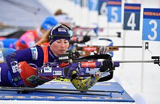 Олимпийскую чемпионку с Украины дисквалифицировали за допинг - «Зимние виды»