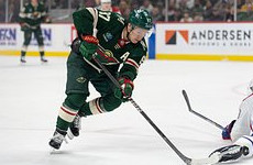 Гол и две передачи Капризова принесли «Миннесоте» победу в матче НХЛ - «Хоккей»
