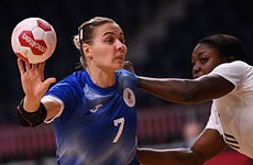 Российская гандболистка словенского клуба раскрыла отношение к ней в команде - «Летние виды»