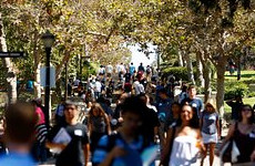 Российский футболист рассказал о заработках студентов в США - «ФУТБОЛ»