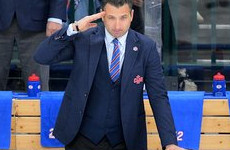 Ротенберг сравнил хоккеистов СКА с группой идущих на охоту мужиков - «Хоккей»